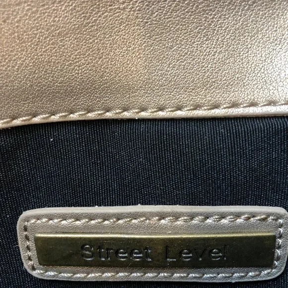 Envelope purse NWOT - Picture 4 of 7